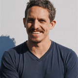 Scott Chacon
