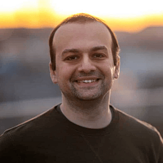 Rustam Mehmandarov