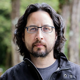 Stephen Chin