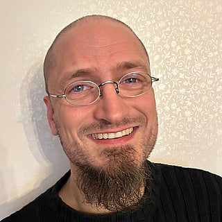 Christoph Fassbach