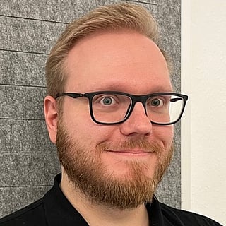 Tobias Bernhardt