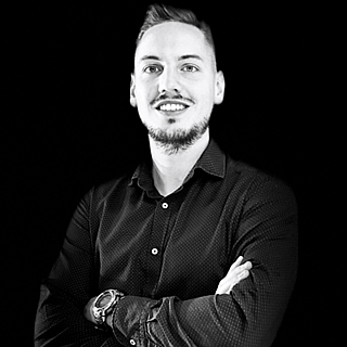 Tobias Mende