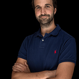 Tobias Schlottke