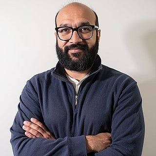 Tushar Jain