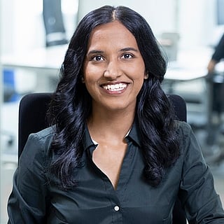 Varsha Venugopal