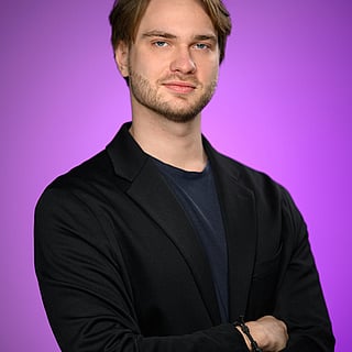 Vidas Bacevičius