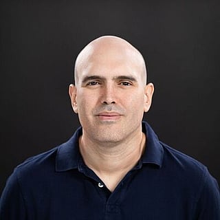 Antonio Rueda-Toicen