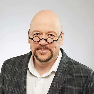 Axel Ebert