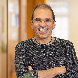 Aydin Mir Mohammadi