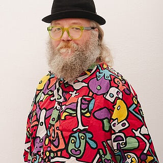 Bill Boorman