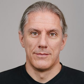 Eberhard Wolff