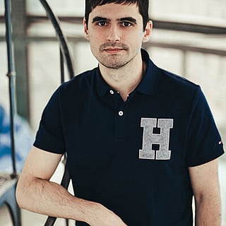 Daniel Savenkov