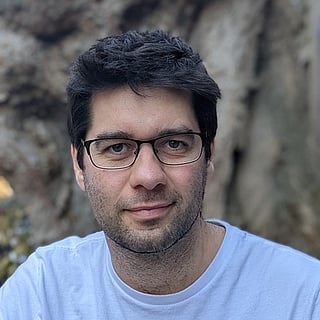 Etienne Bernard