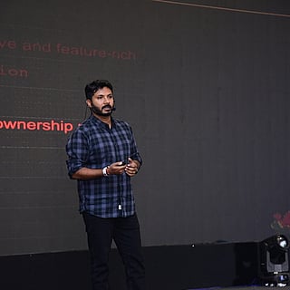 Gaurav Gahlot