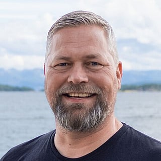 Glenn F. Henriksen
