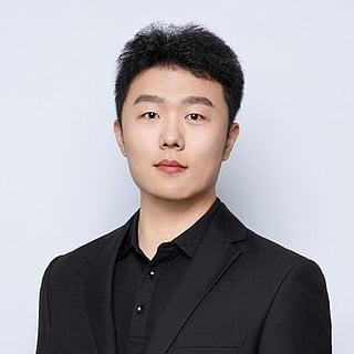 Haoqi Wu