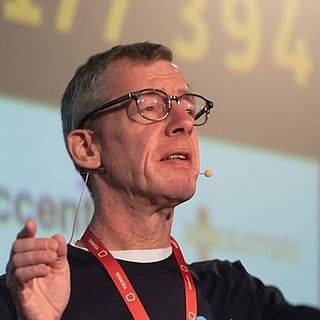 Hellmar Becker