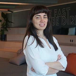 Irina Branovic