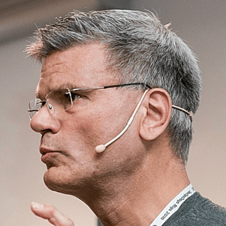 Jan de Vries