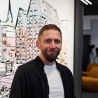 Jaroslaw Gajewski