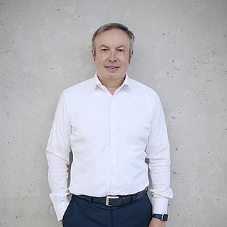 Jürgen Hartwig