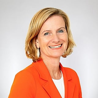 Karin Krobath