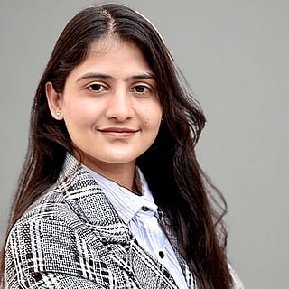 Kiran Panchal