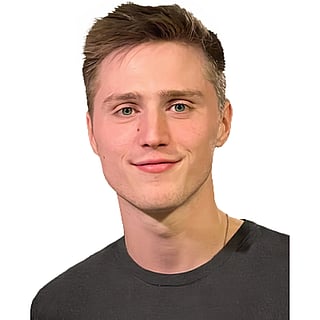 Luke Forrest