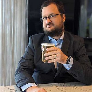 Marc Arndt