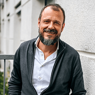 Markus Hacker