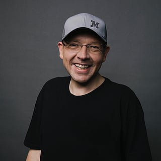 Markus Eisele