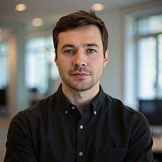 Maxim Schepelin