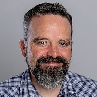 Michael Coté