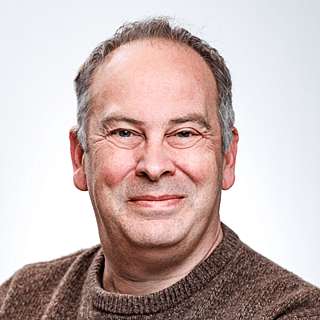 Mike Bursell