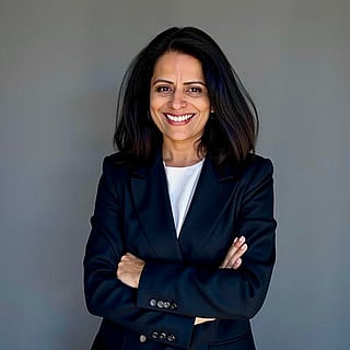 Neena Thomas
