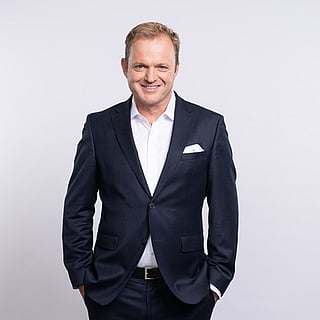 Peter Bakenecker