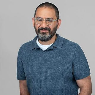 Raffi Krikorian