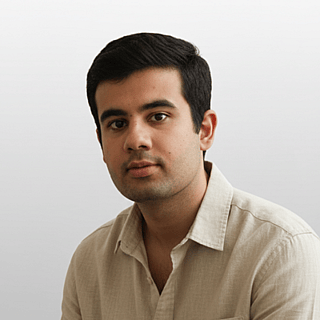 Rishabh Budhiraja