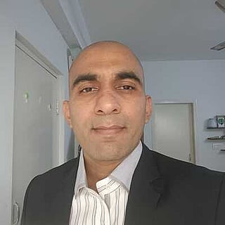 Satej Sahu