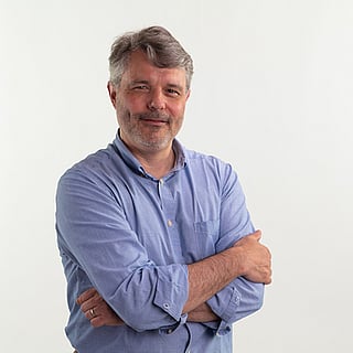 Sebastien Stormacq