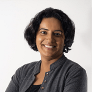 Siddhika Nevrekar