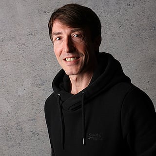 Stan Bühne