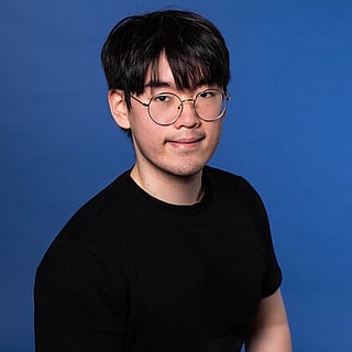 Steven Mi