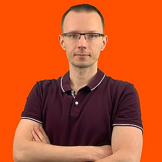 Szymon Kulec