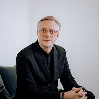 Thomas Eriksson
