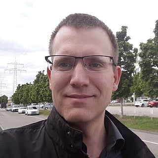 Tim Schade
