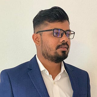 Tushar Gupta