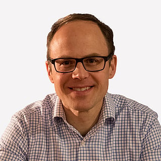 Wolfgang Oels