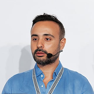 Alper Ebicoglu