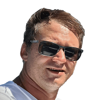 Daniel Ostrovsky